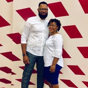 Meet your Posher, Alvin